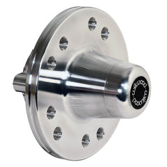 Wilwood Brakes HUB ASSEMBLY,VENTED,MUSTANG 87-93,4.50/ 270-11256