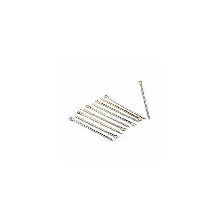 Wilwood Brakes COTTER PIN KIT,3/16x4.0,SLII,10-PK 180-0052