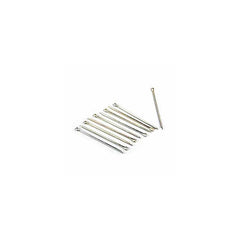 Wilwood Brakes COTTER PIN KIT,3/16x4.0,SLII,10-PK 180-0052