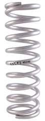 QA1 8S250 Spring Chrome Silicon 1-7/8 Id 8-250 Lbs