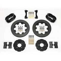 Wilwood Brakes KIT,FRONT,FDLI,INTEGRA/CIVIC,OEM,262mm 140-6163