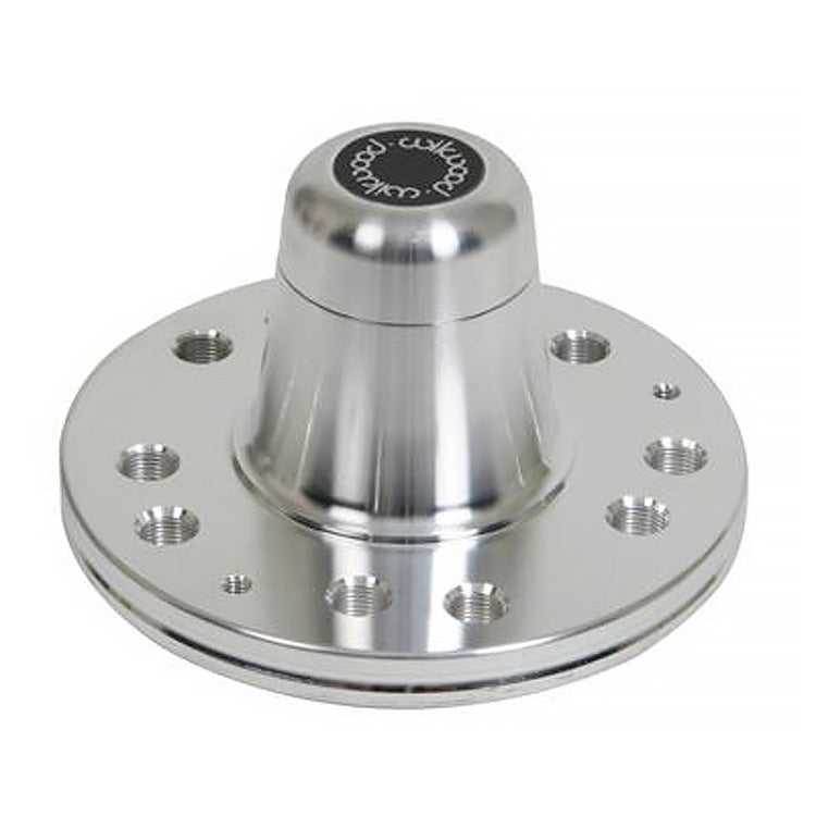 Wilwood Brakes HUB ASSEMBLY,VENTED,G BODY,80-87/CAMARO 270-11043