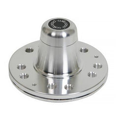 Wilwood Brakes HUB ASSEMBLY,VENTED,G BODY,80-87/CAMARO 270-11043