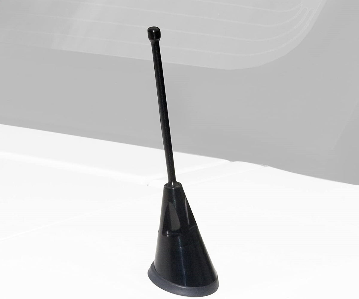 Drake Muscle Antenna AR3Z-18813-BLK