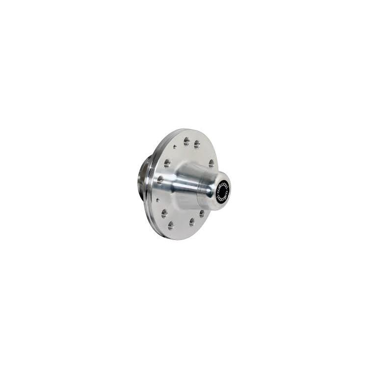 Wilwood Brakes HUB ASSEMBLY,VENTED,MOPAR,B&E BODY,62-72 270-10812