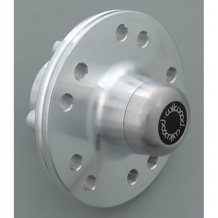 Wilwood Brakes HUB ASSEMBLY,VENTED,MUSTANG II/PINTO 270-10442