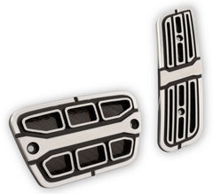 Drake Muscle Pedal Covers CA-180005-A