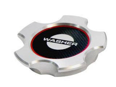 Drake Muscle Washer Fluid Reservoir Cap AR3Z-17632-BL