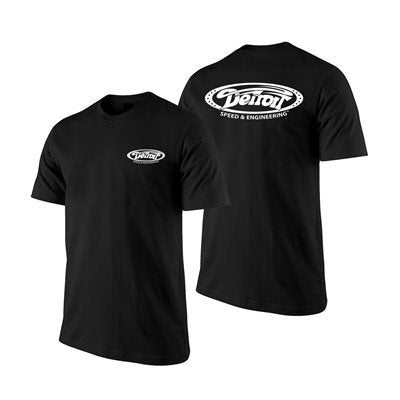 Detroit Speed T-Shirt 990102XXL