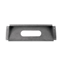 Detroit Speed Chevrolet, Pontiac Multi-Purpose Gauge Mount 011005TDS
