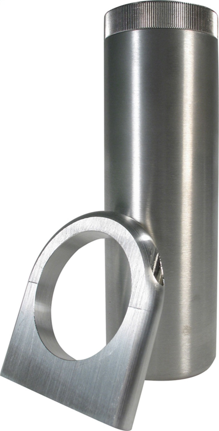 Borgeson P/S Reservoir Remote Mount Aluminum with Bracket and Hardware 800601