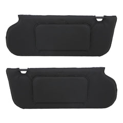 TMI Products 85-93 Ford Mustang Sun Visor 21-73006-770
