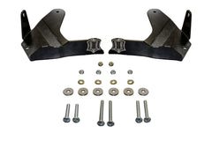 ICON Vehicle Dynamics 56101 Skid Plate Kit