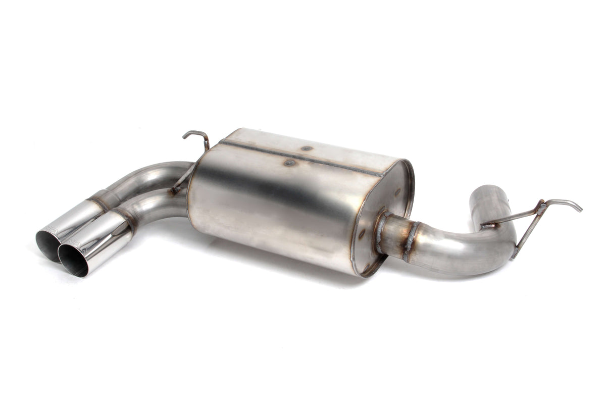 Dinan BMW (Coupe - 2.0) Exhaust System Kit D660-0076