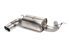 Dinan BMW (Coupe - 2.0) Exhaust System Kit D660-0076