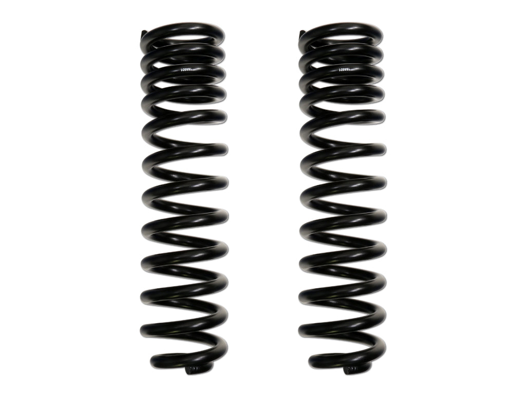 ICON Vehicle Dynamics 64010 Front 4.5 Dual Rate Spring Kit