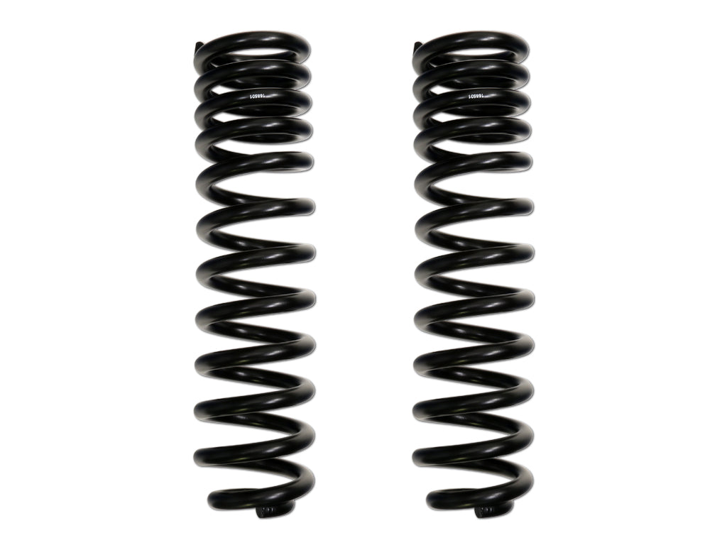 ICON Vehicle Dynamics 64011 Front 4.5? Dual Rate Coil Kit