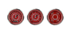 Classic Instruments Gauge Set V8RS03SHC