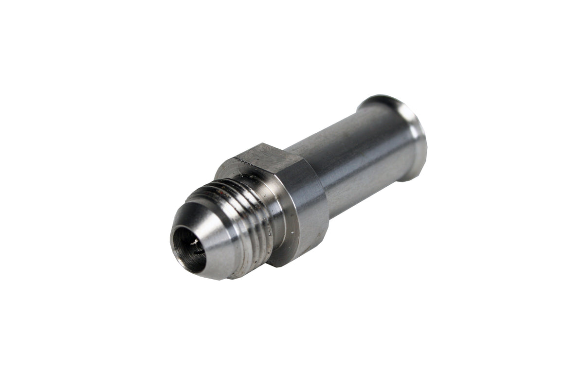 Aeromotive Fuel System Fuel Hose Fitting 15141