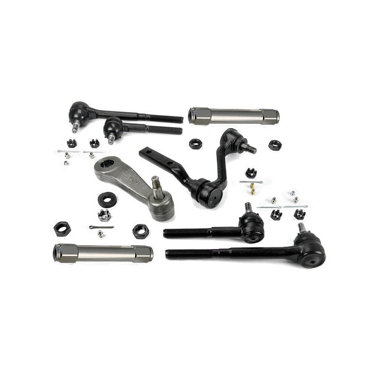 Ridetech Steering linkage kit for 1967 Camaro with manual steering. 11169570