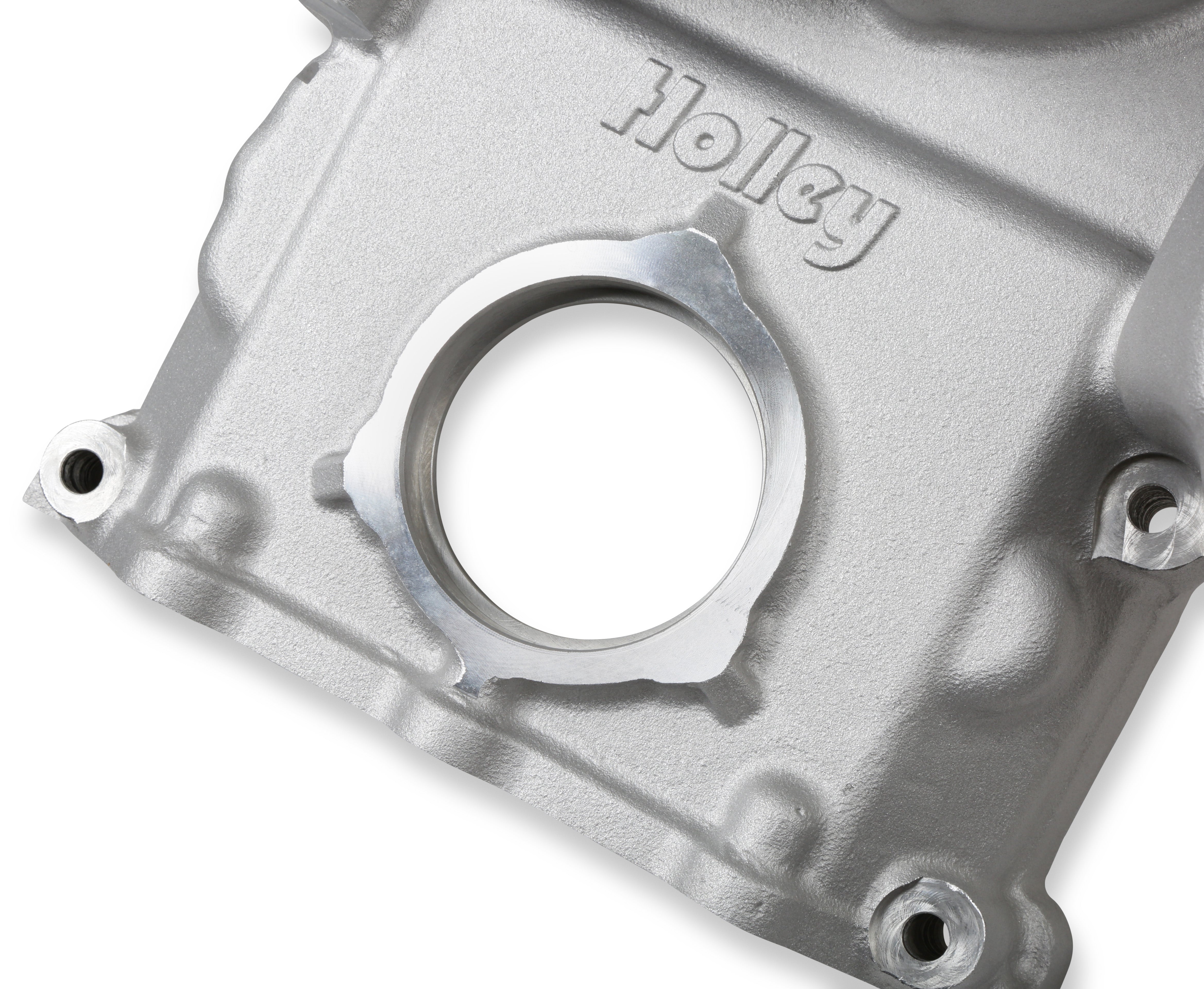 Holley Chrysler, Dodge, Jeep, Plymouth... Accessory Drive Component Mount Set 20-290