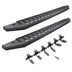 Go Rhino 22-24 Toyota Tundra (Crew Cab Pickup) Running Board 69443687PC