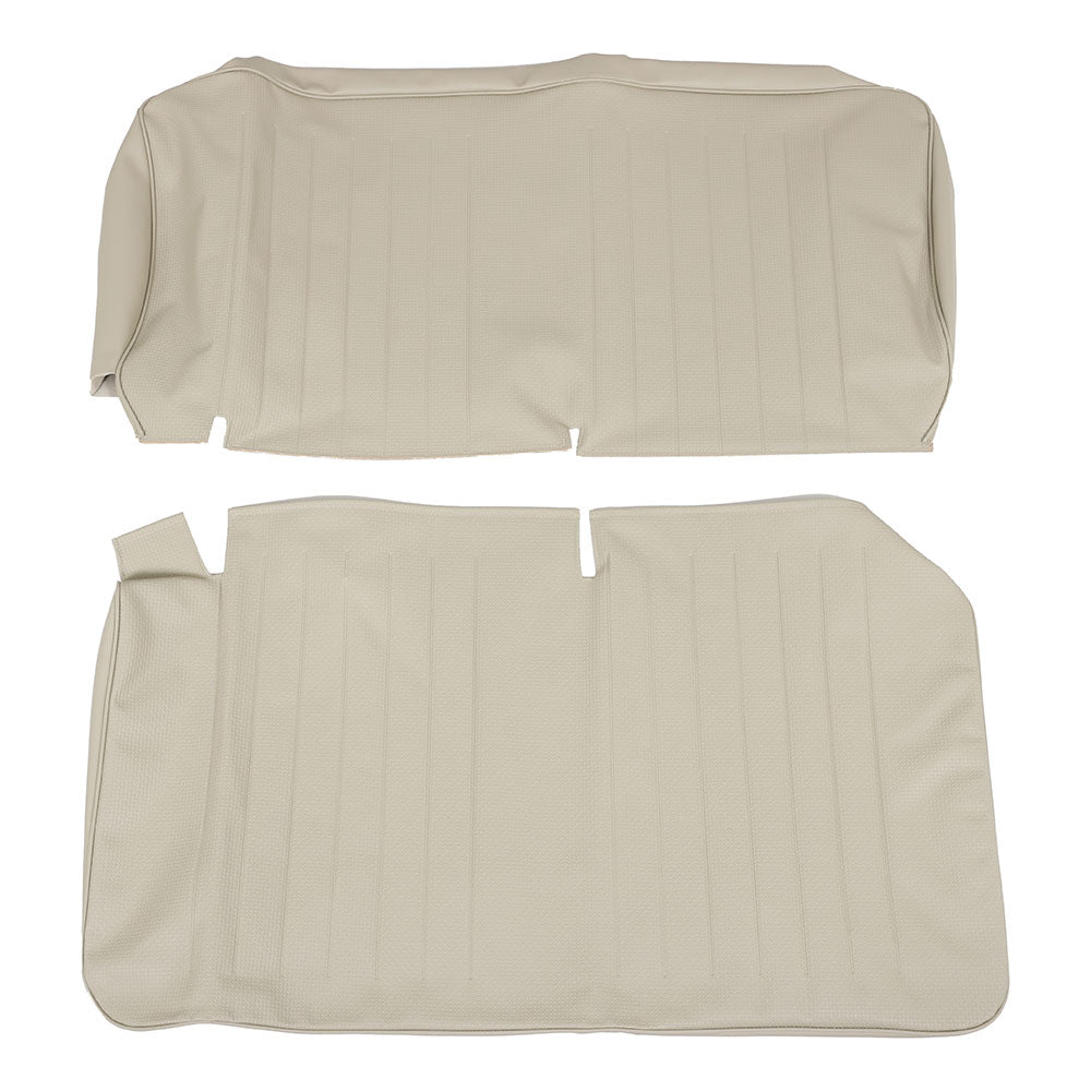 TMI Products 68-73 Volkswagen Transporter Seat Cover 43-2120-05