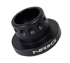 NRG Innovations Race Hub Adapters V2 SRK-RL120H-BK