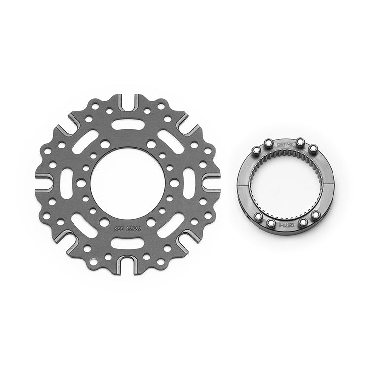 Wilwood Brakes HUB KIT,SPRINT,INBOARD,SPLINED,48 TOOTH 270-12633
