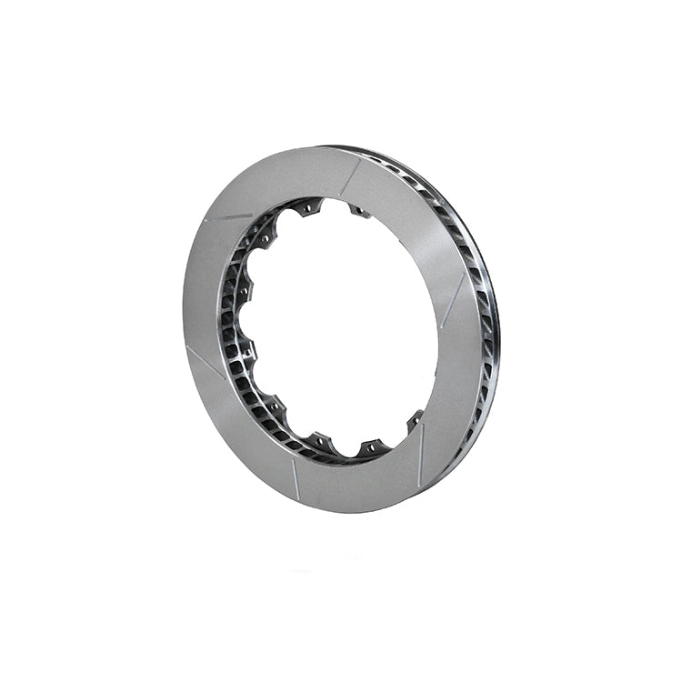 Wilwood Brakes ROTOR1288-125BK825-000CKCXXXXL 160-4565-B