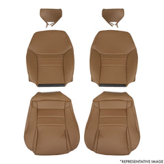 TMI Products 1998 Ford Mustang Seat Cover 43-76308-6873