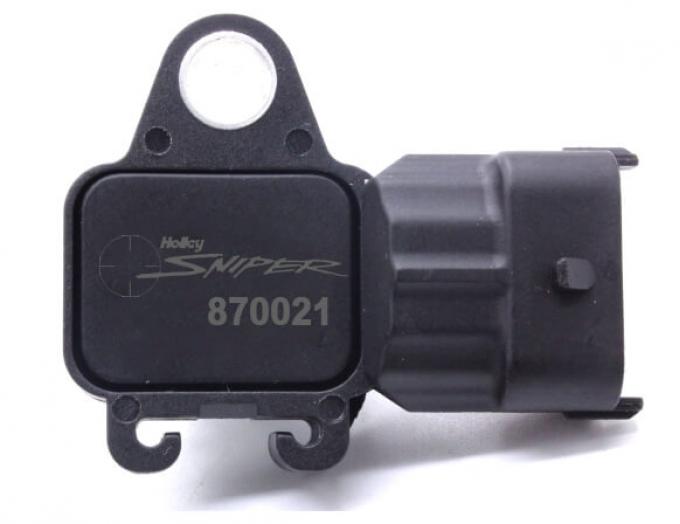 Sniper Motorsports 870021 MAP SENSOR, 2.5 BAR FOR GM LS