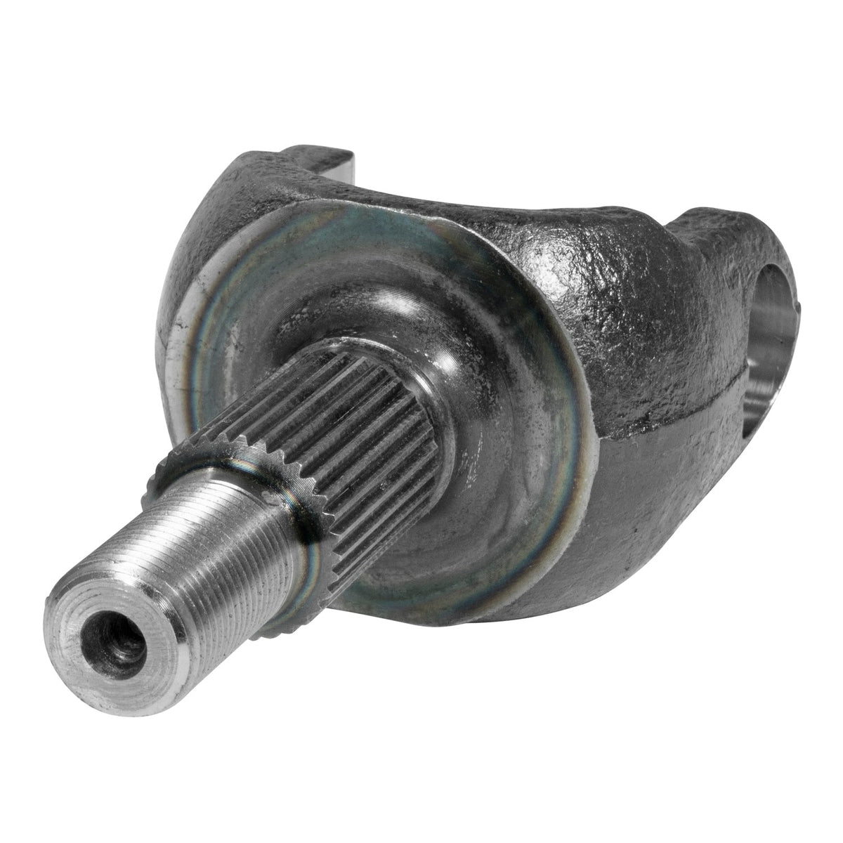 Yukon Gear 18-19 Jeep Wrangler Stub Axle - Front Outer YAW39130