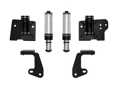 ICON Vehicle Dynamics 56111 Rear Hyd Bump Stop Kit