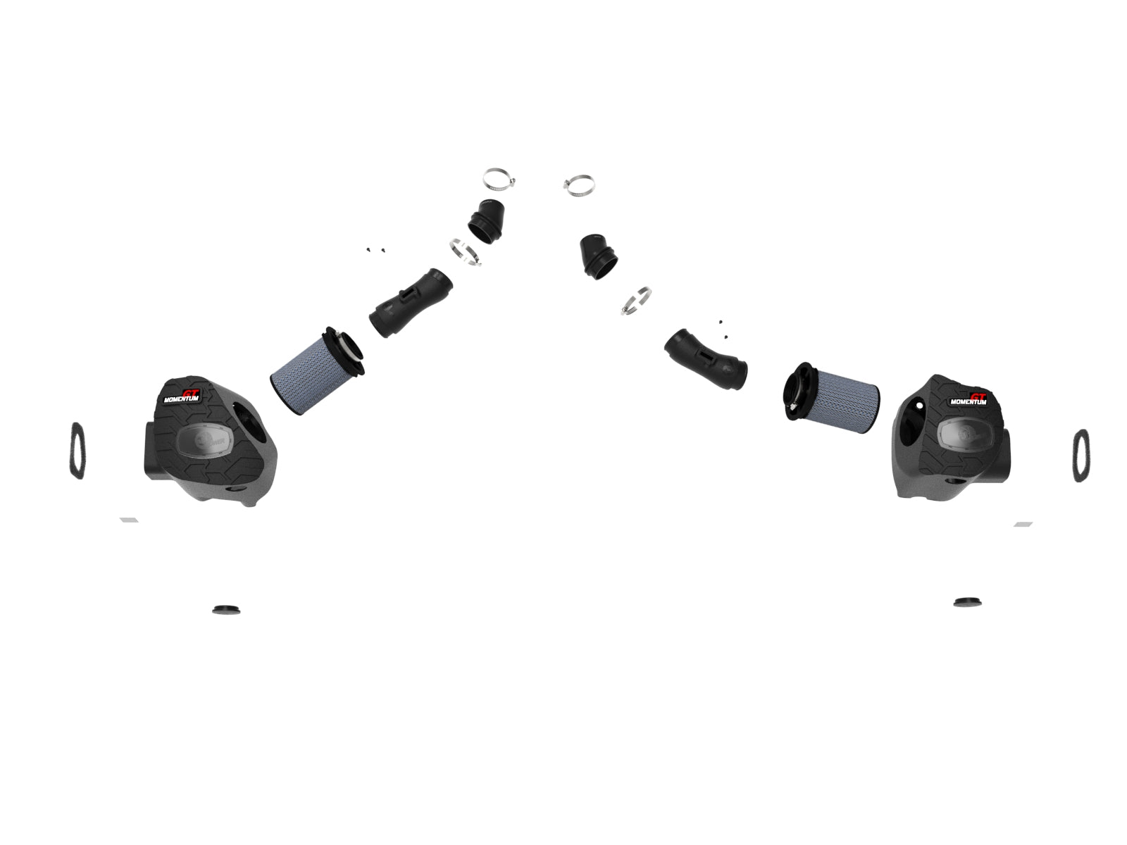 aFe Power Toyota (3.4) Engine Cold Air Intake 50-70100R