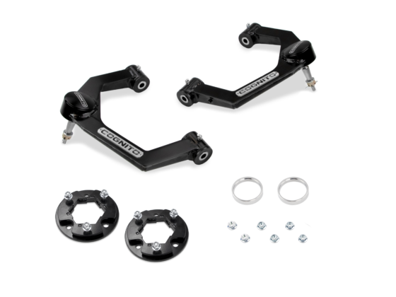 Cognito 120-91055 Suspension Lift Kit