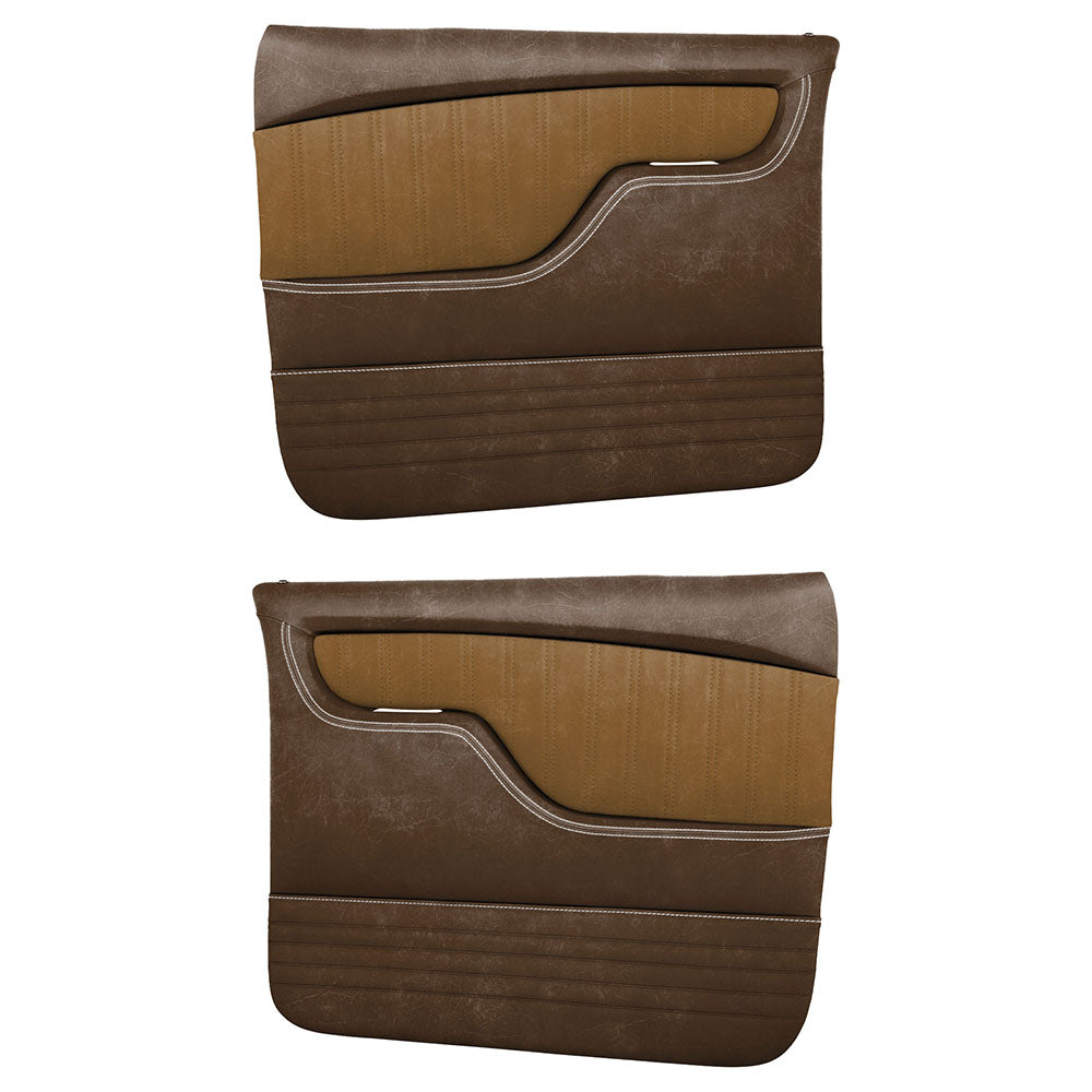 TMI Products Chevrolet GMC Door Panel 11-83003-509-506-WS