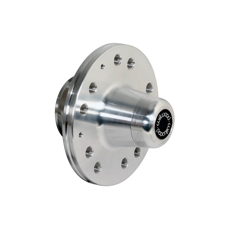 Wilwood Brakes HUB ASSEMBLY,VENTED,OLDSMOBILE 40-52 270-12619