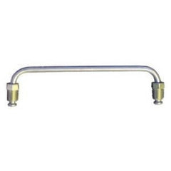 Wilwood Brakes TUBE ASSEMBLY,CROSSOVER,4-PK,120-5027/ 190-5106