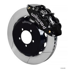 Wilwood Brakes KIT,FRONT,SUBARU WRX 99-17,FNSL6R 140-12874