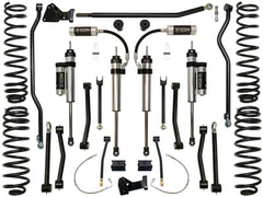 ICON Vehicle Dynamics K24003 4.5 Stage 3 Suspension System