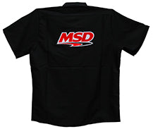 MSD T-Shirt 95351