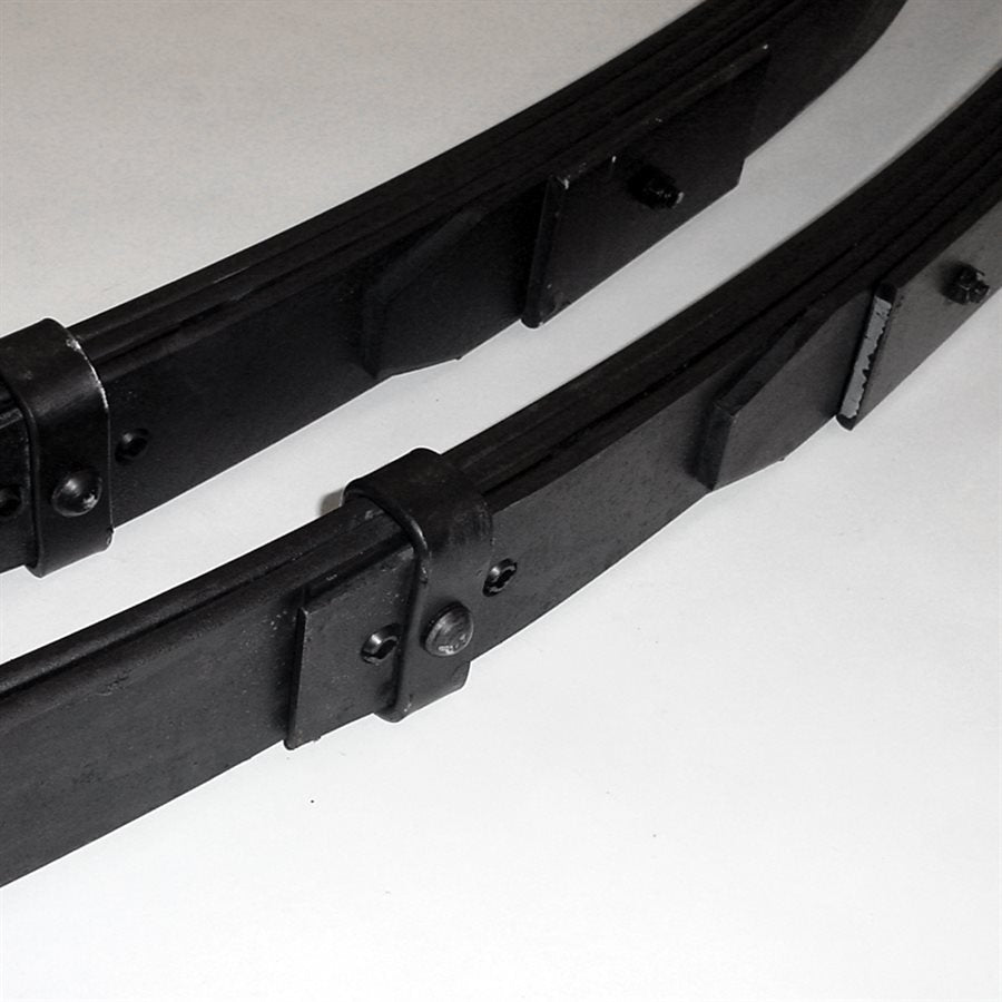Detroit Speed Buick, Chevrolet, Oldsmobile, Pontiac... Leaf Spring Kit 040102PDS
