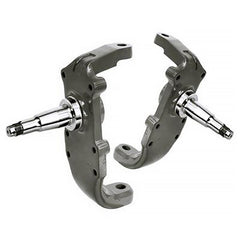 Ridetech 2" drop spindles for 1955-1957 Bel Air.  11019300