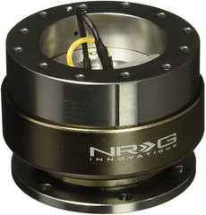 NRG Innovations Quick Release 2.0 SRK-200GM