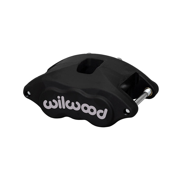 Wilwood Brakes CALIPER,GM D52,1.25,1.00/1.04 ROTOR 120-10939-BK