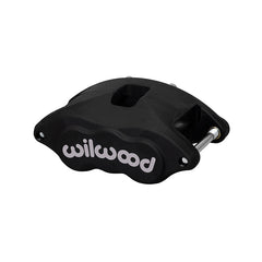 Wilwood Brakes CALIPER,GM D52,1.25,1.00/1.04 ROTOR 120-10939-BK