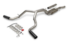 Flowmaster Exhaust System Kit 718130