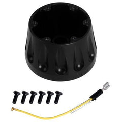 Detroit Speed Steering Wheel 092566DS