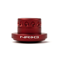 NRG Innovations Race Hub Adapters V2 SRK-RL160H-RD